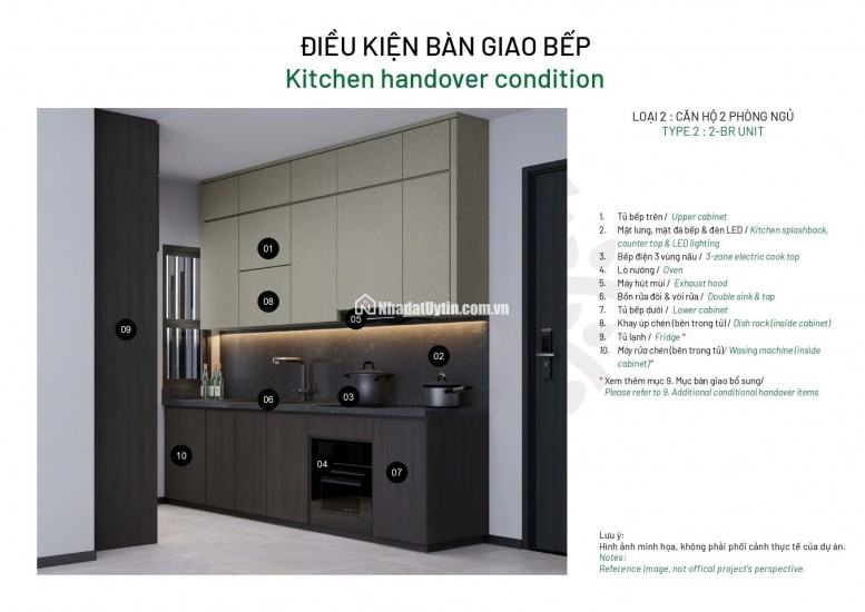 Gói hàng chuyển nhượng Eaton Park giá tốt, rẻ hơn hàng CĐT 30%, LH 0938234510